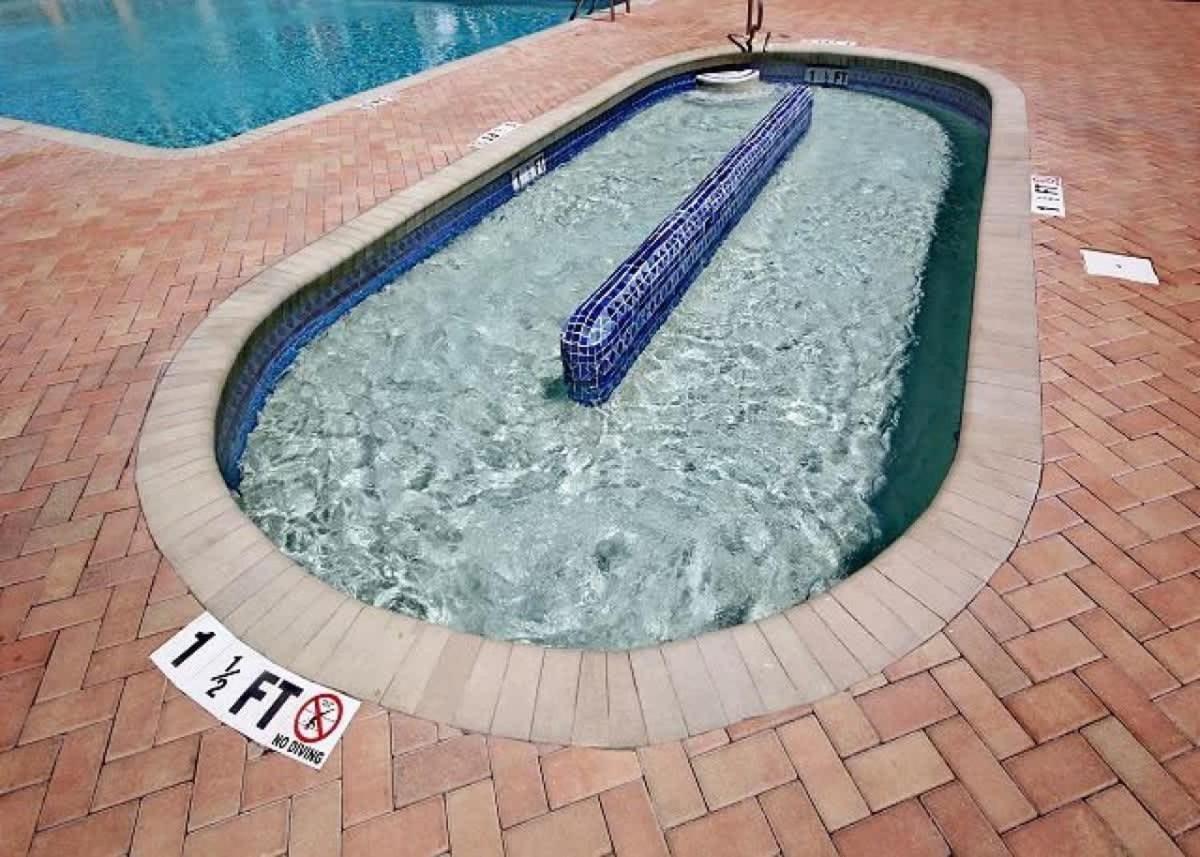 默特尔比奇*Oceanfront Retreat*King Bed *Great Pools, Hot Tubs+++*O41别墅 外观 照片
